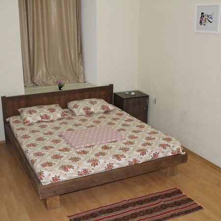 Capital Hostel Baku Eksteriør billede