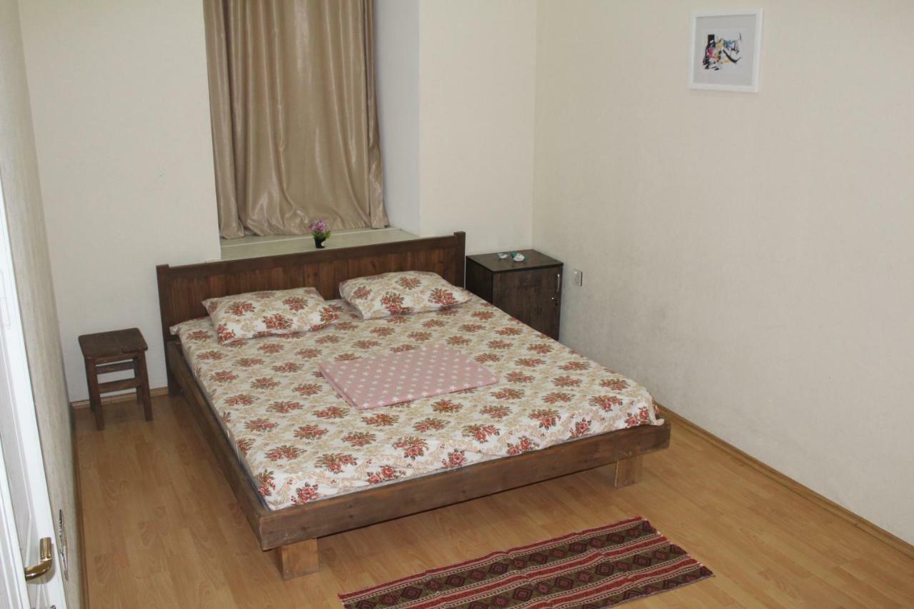 Capital Hostel Baku Eksteriør billede