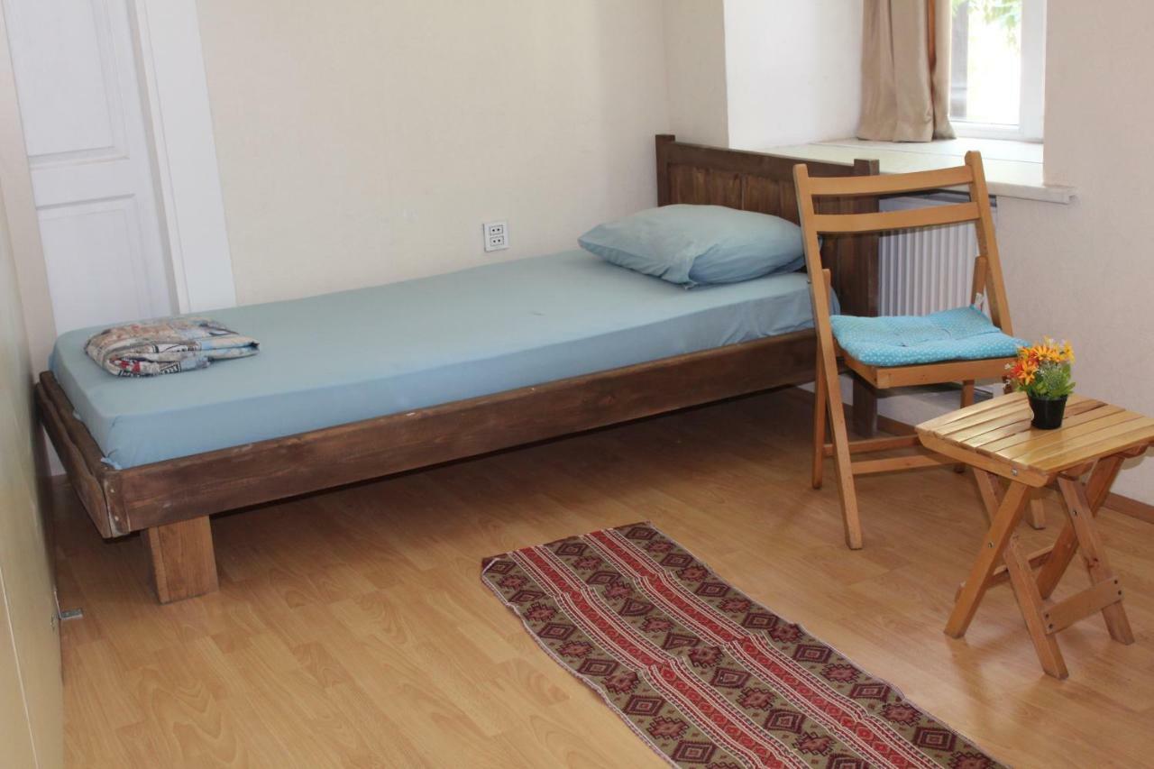 Capital Hostel Baku Eksteriør billede