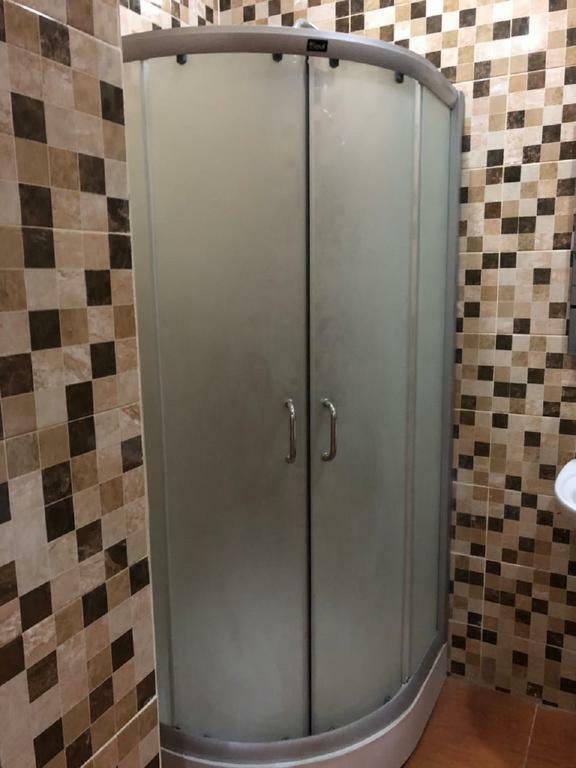 Capital Hostel Baku Eksteriør billede