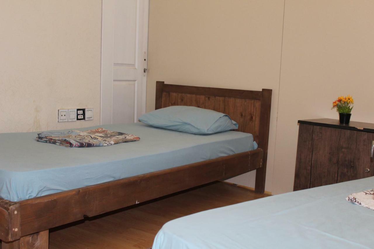 Capital Hostel Baku Eksteriør billede