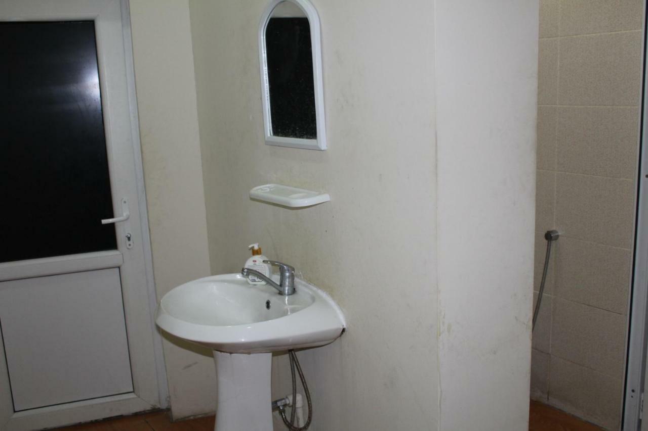 Capital Hostel Baku Eksteriør billede